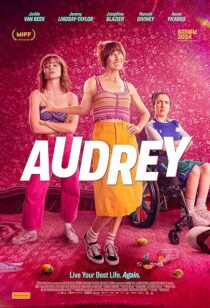 دانلود فیلم Audrey 2024433636-792662113
