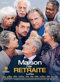 دانلود فیلم Maison de retraite 2022433742-1768014438
