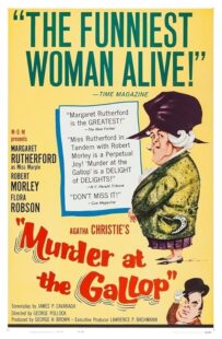 دانلود فیلم Murder at the Gallop 1963433476-1268432607