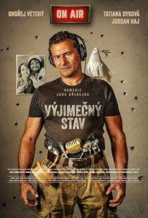 دانلود فیلم Výjimecný stav (State of Emergency) 2024433767-213100393