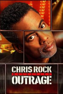دانلود فیلم Chris Rock: Selective Outrage 2023433981-156357136