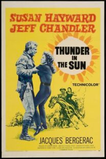 دانلود فیلم Thunder in the Sun 1959433770-648277392