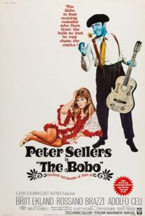 دانلود فیلم The Bobo 1967433525-1051732993