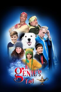 دانلود فیلم A Genie’s Tail 2022435004-112780391