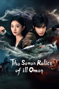 دانلود سریال The Seven Relics of ill Omen437019-539291836