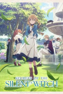 دانلود انیمه Secrets of the Silent Witch436918-1704081619