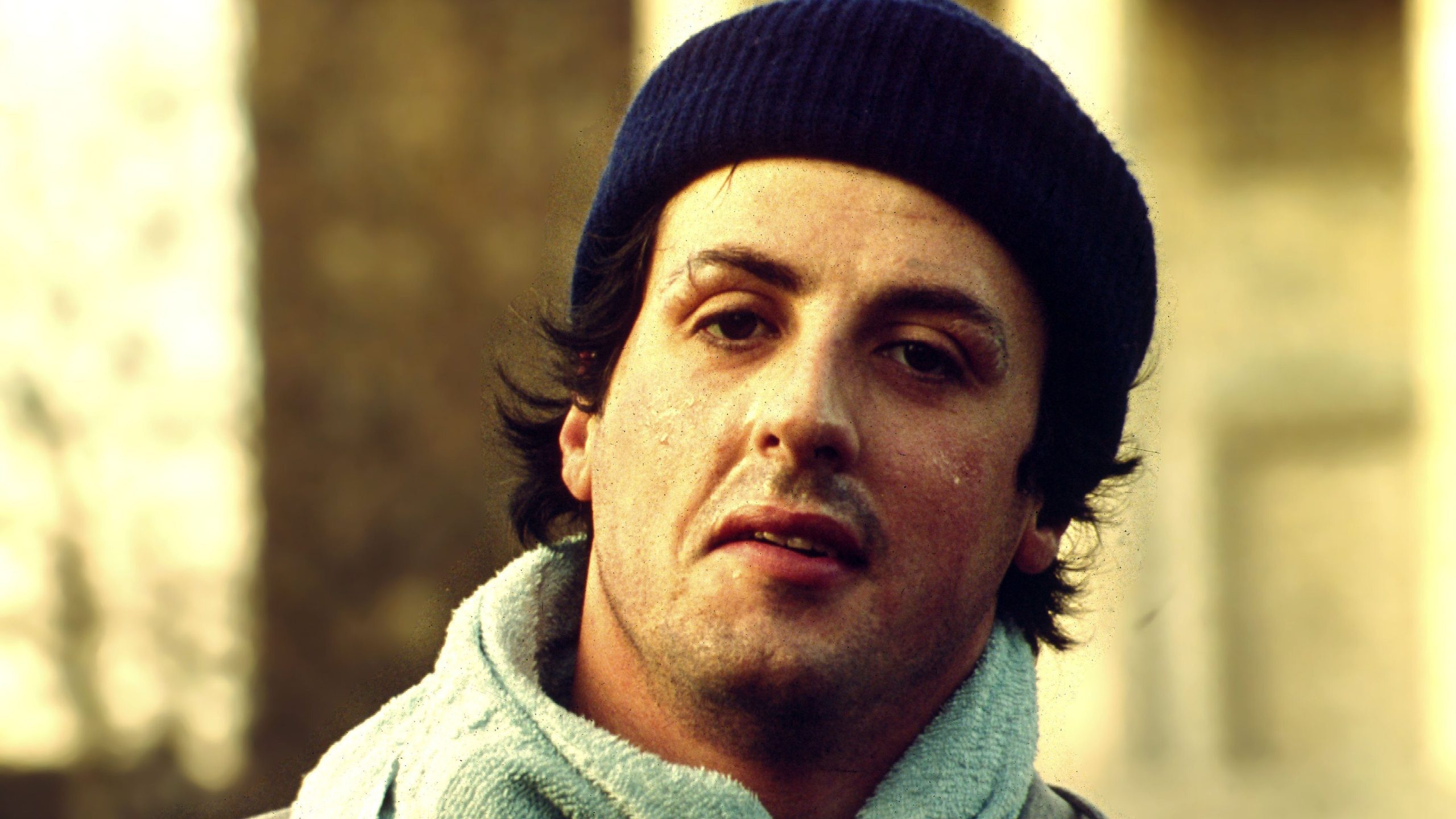 دانلود فیلم 40 Years of Rocky: The Birth of a Classic 2020