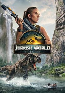 دانلود فیلم هندی Jurassic World: Rebirth 2025437035-1389287173