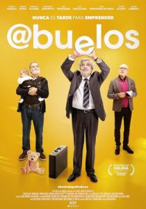 دانلود فیلم Grandfathers (Abuelos) 2019435747-337068285