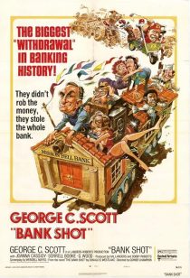 دانلود فیلم The Bank Shot 1974436862-1918367980