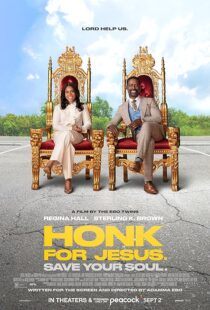 دانلود فیلم Honk for Jesus. Save Your Soul. 2022435523-550719375