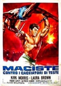 دانلود فیلم Colossus and the Headhunters 1963436821-1991820615