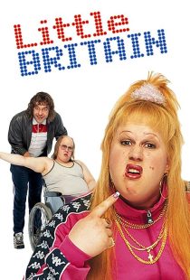 دانلود سریال Little Britain437067-1343907471
