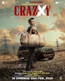 دانلود فیلم هندی Crazxy 2025436990-954142355