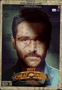 دانلود فیلم هندی Why Cheat India 2019436948-1114646167