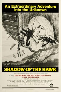 دانلود فیلم Shadow of the Hawk 1976436812-1224067847