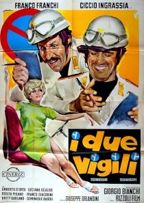 دانلود فیلم I due vigili 1967436831-1846115062