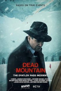 دانلود سریال Dead Mountain (Pereval Dyatlova)85284-621250170