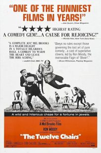 دانلود فیلم The Twelve Chairs 1970436006-1585507962