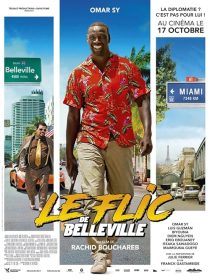 دانلود فیلم Belleville Cop 2018436846-1921161887