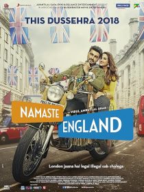 دانلود فیلم هندی Namaste England 2018435991-339313601