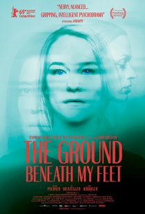 دانلود فیلم The Ground Beneath My Feet  2019437047-2021887518