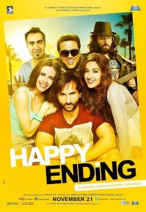 دانلود فیلم هندی Happy Ending 2014436019-728139964
