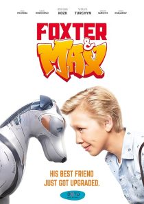 دانلود فیلم Foxter & Max 2019437055-1132048793