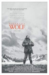 دانلود فیلم Never Cry Wolf 1983435777-167265109