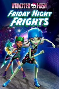 دانلود انیمیشن Monster High: Friday Night Frights 2012437059-229126055