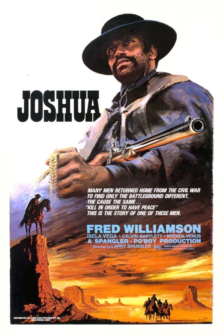 دانلود فیلم Joshua 1976