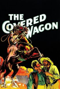 دانلود فیلم The Covered Wagon 1923435376-1280506293