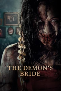 دانلود فیلم The Demon’s Bride 2025435311-279547685