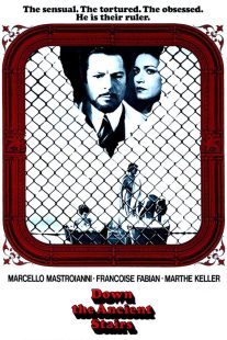 دانلود فیلم Down the Ancient Stairs 1975435975-362084739