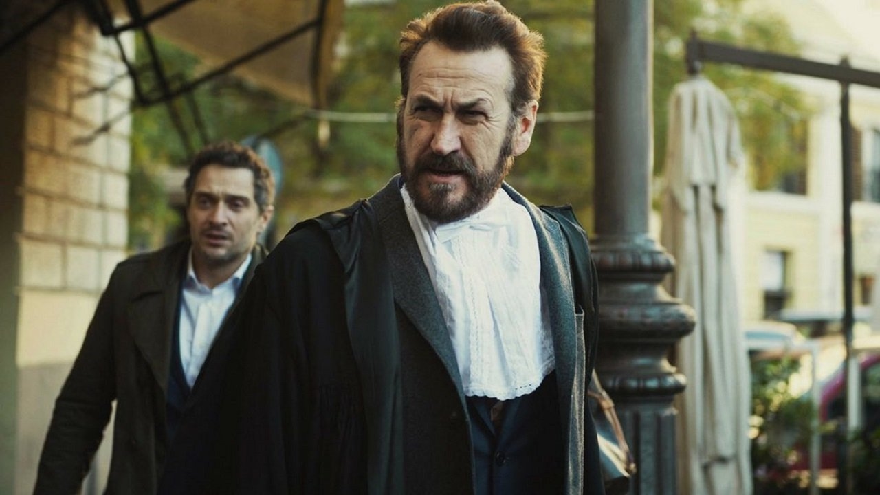 دانلود فیلم Forgive Us Our Debts 2018