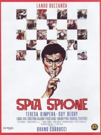 دانلود فیلم Spia spione 1967435431-1761839206